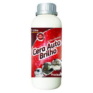 Imagem do produto CERA AUTO BRILHO POS OBRA 1 LITRO CAIXA PREMISSE