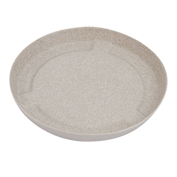 Imagem do produto PRATO REDONDO JPRDC25 CIMENTO JAPI