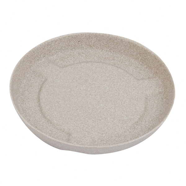 Imagem do produto PRATO REDONDO JPRDC41 CIMENTO JAPI