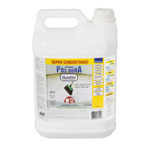 Imagem do produto REMOVEDOR DE CIMENTO 5L CP 3000