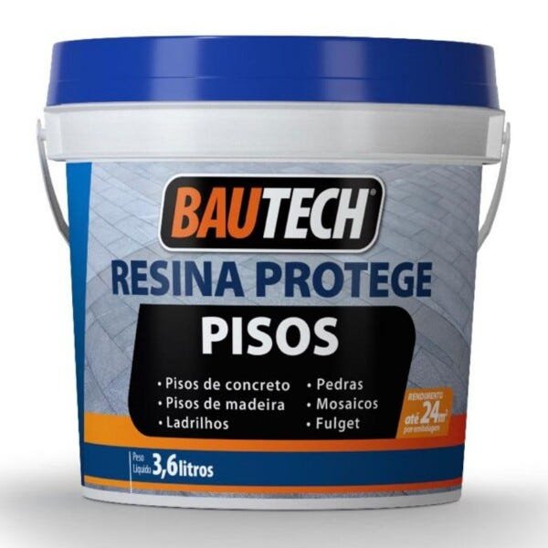 Imagem do produto RESINA ACIRLICA PROTECRIL 3,6L REJUNTAMIX