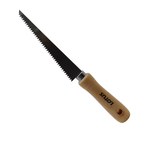 Imagem do produto SERROTE DRYWALL P/ GESSO 12" REF6500 LOTUS