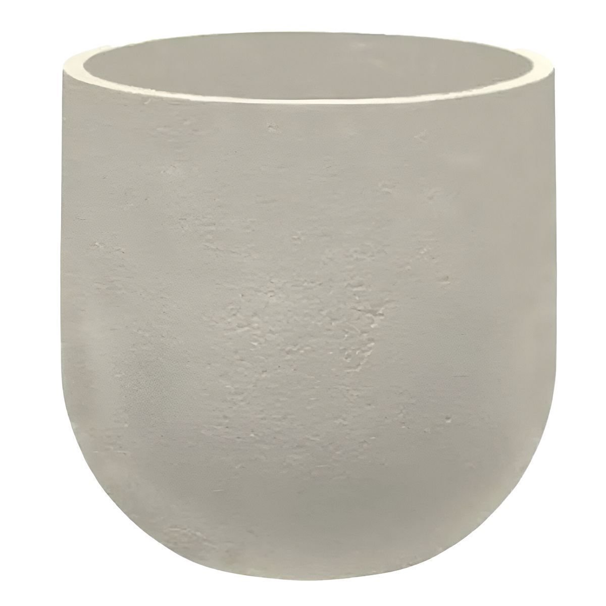 Imagem do produto VASO INNOVARE PICCOLO JVIPC34 CIMENTO JAPI