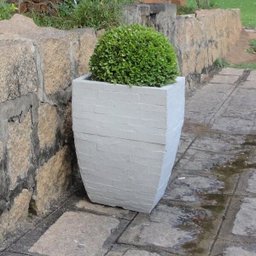 Imagem do produto VASO MINAS STONE JVMSC33 CIMENTO JAPI