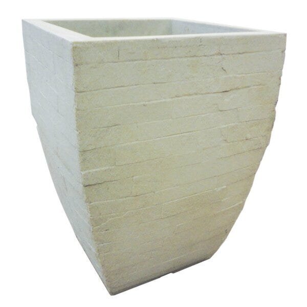 Imagem do produto VASO MINAS STONE JVMSC39 CIMENTO JAPI