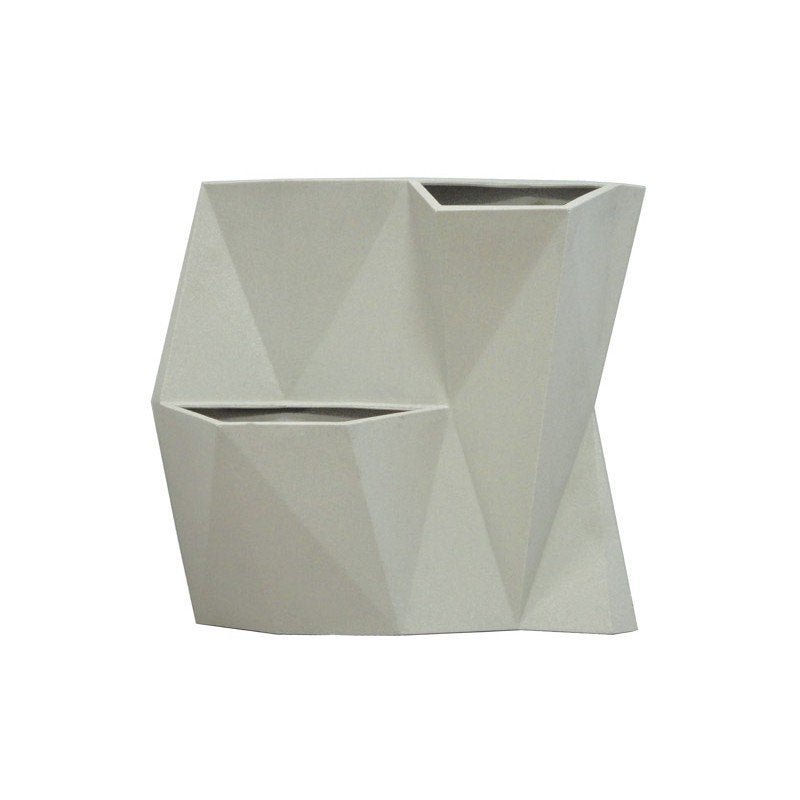 Imagem do produto VASO PAREDE ANGOLO JVPAC50 CIMENTO JAPI