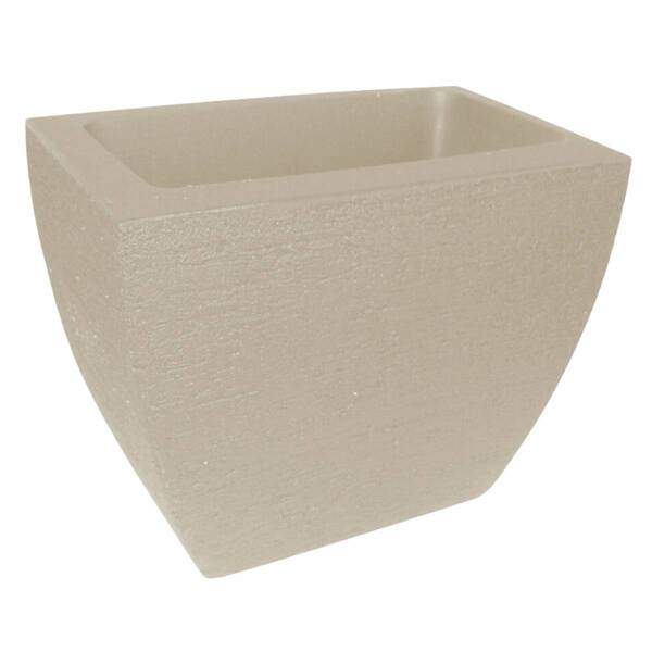 Imagem do produto VASO PAREDE MODER JVPMC50 CIMENTO JAPI