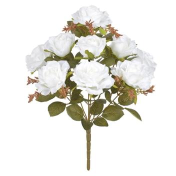 Imagem do produto CARINHO MAE X27 BRANCO 67CM 39750-001 FLORARTE