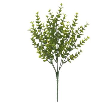 Imagem do produto GRASS C/ POWDER PLT. X35 VERDE 35CM 36443-001 FLORARTE