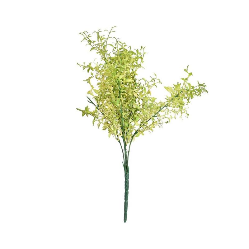 Imagem do produto GRASS C/ PRINT PLT. X11 VERDE 57CM 39544-001 FLORARTE