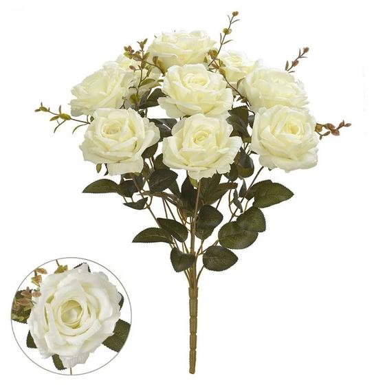 Imagem do produto LIRIO CETIM X3 CREME 46358-010 GRILLO