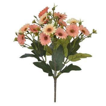 Imagem do produto MARGARIDA X18 CREME OUTONO 36CM 36145-004 FLORARTE