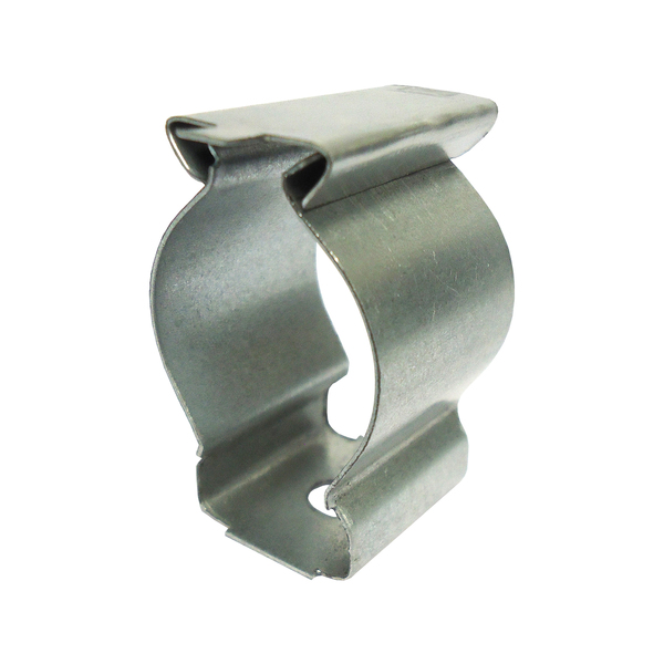 Imagem do produto ABRACADEIRA D COM CUNHA 3/4''