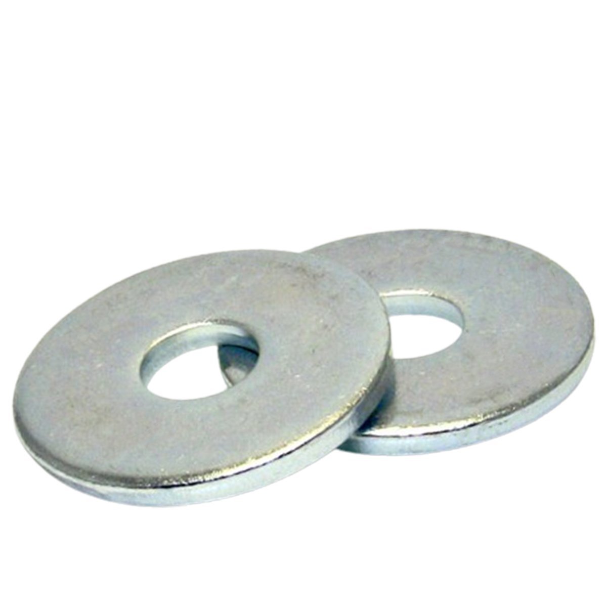 Imagem do produto ARRUELA ZINC 1/4 UNID