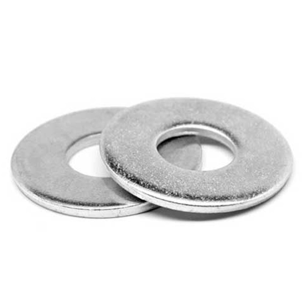 Imagem do produto ARRUELA ZINC. LISA 3/8 CISER (CENTO)