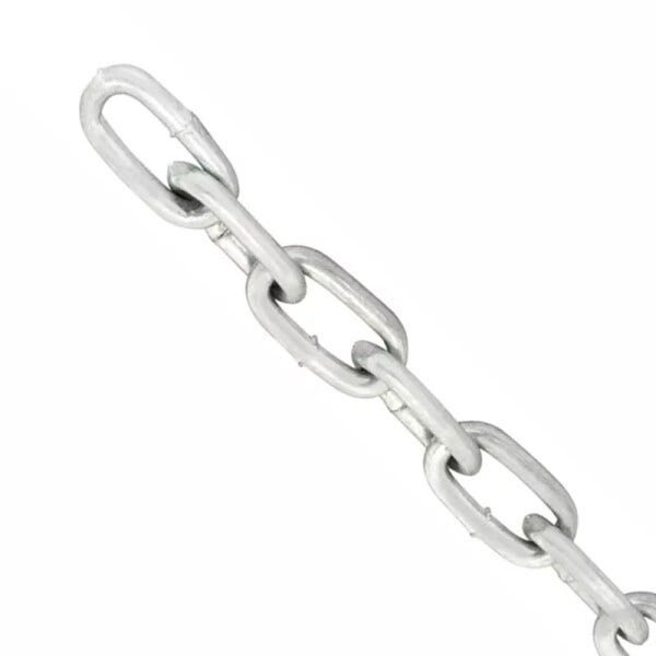 Imagem do produto CORRENTE GALV SOLDADA 4,8MM MT