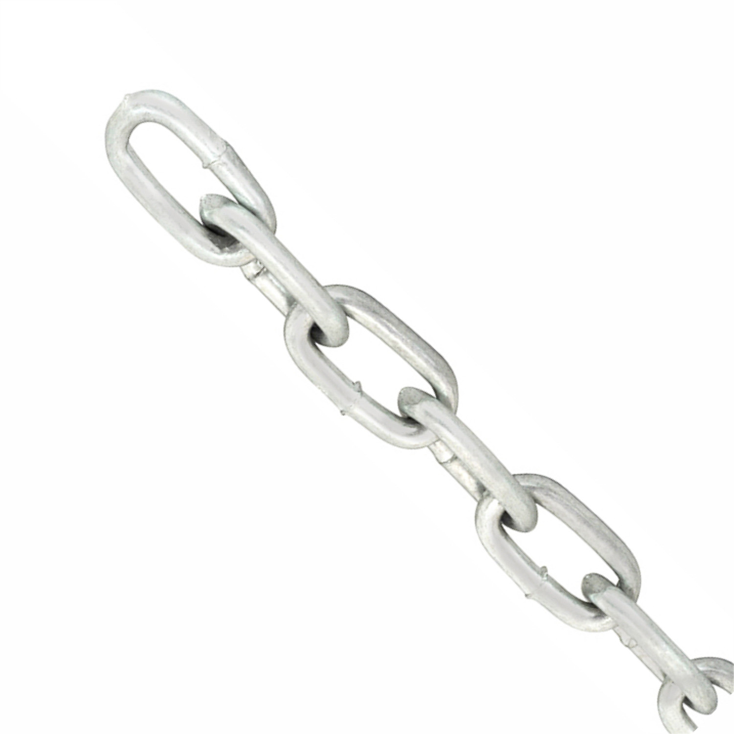 Imagem do produto CORRENTE SOLD. GALV. 4MM STRONGFER