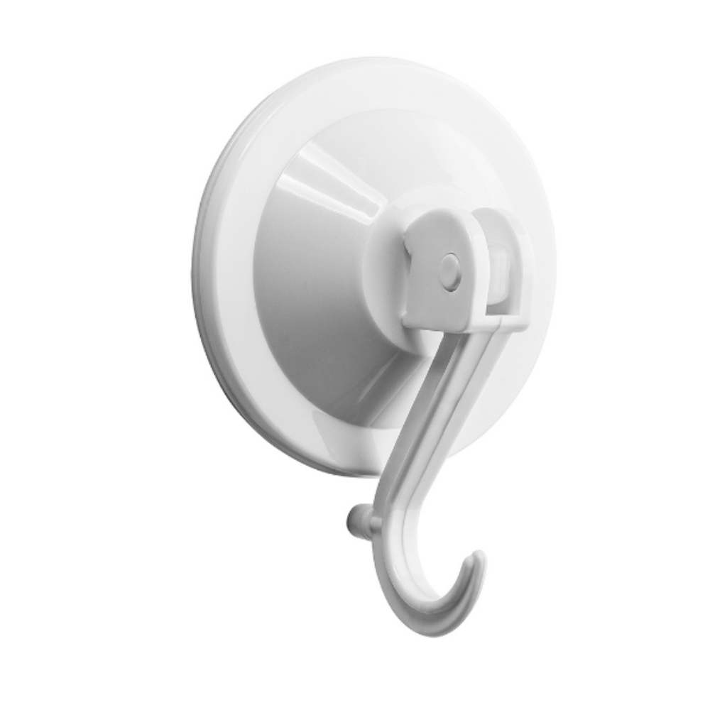 Imagem do produto GANCHO C/ VENTOSA 3,5CM WESTERN