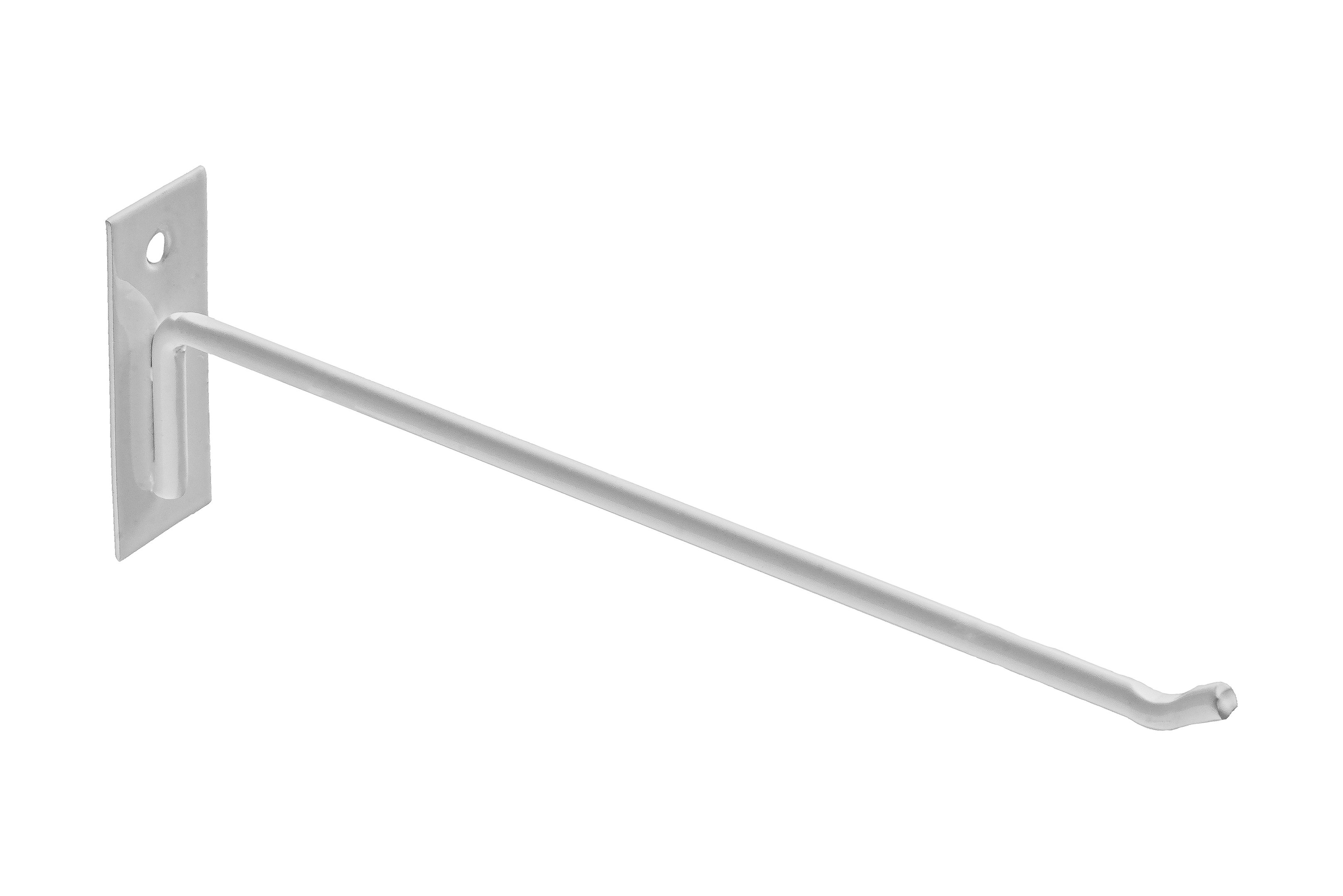 Imagem do produto GANCHO SIMPLES BCO 10CM