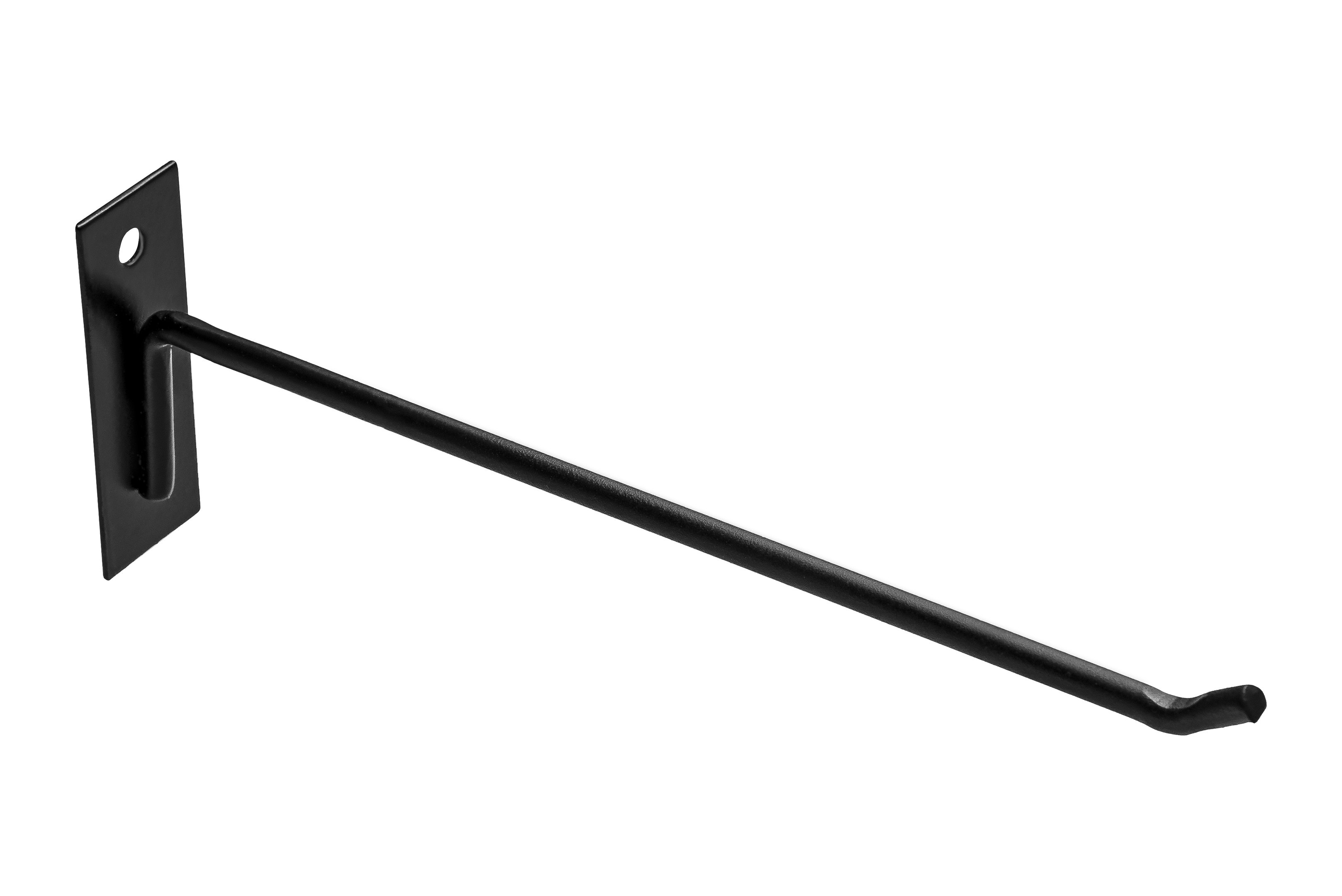 Imagem do produto GANCHO SIMPLES BCO 20CM