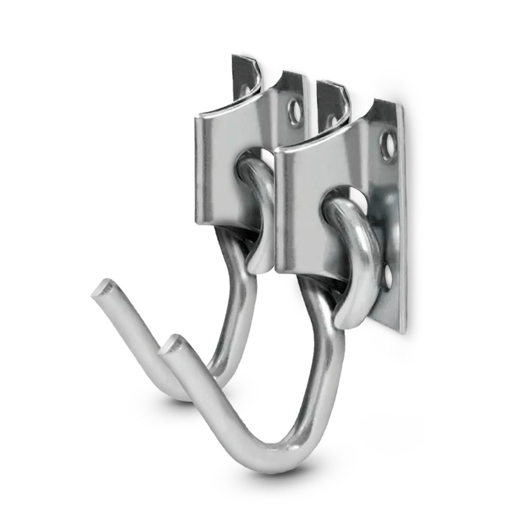 Imagem do produto GANCHO ZINC N10 6.3X70