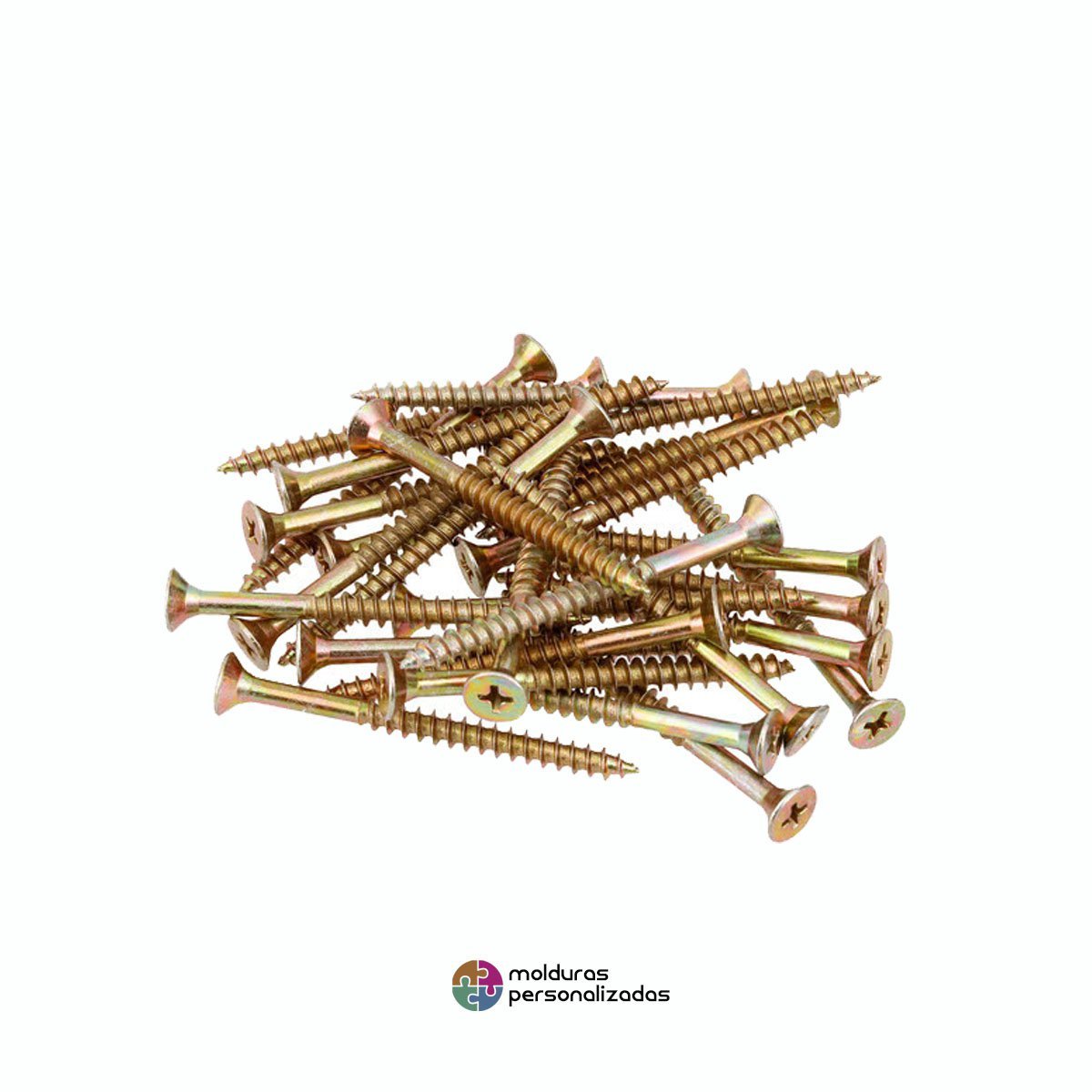 Imagem do produto PARAFUSO PHILLIPS PAN.4,2X32 CISER (CENTO)