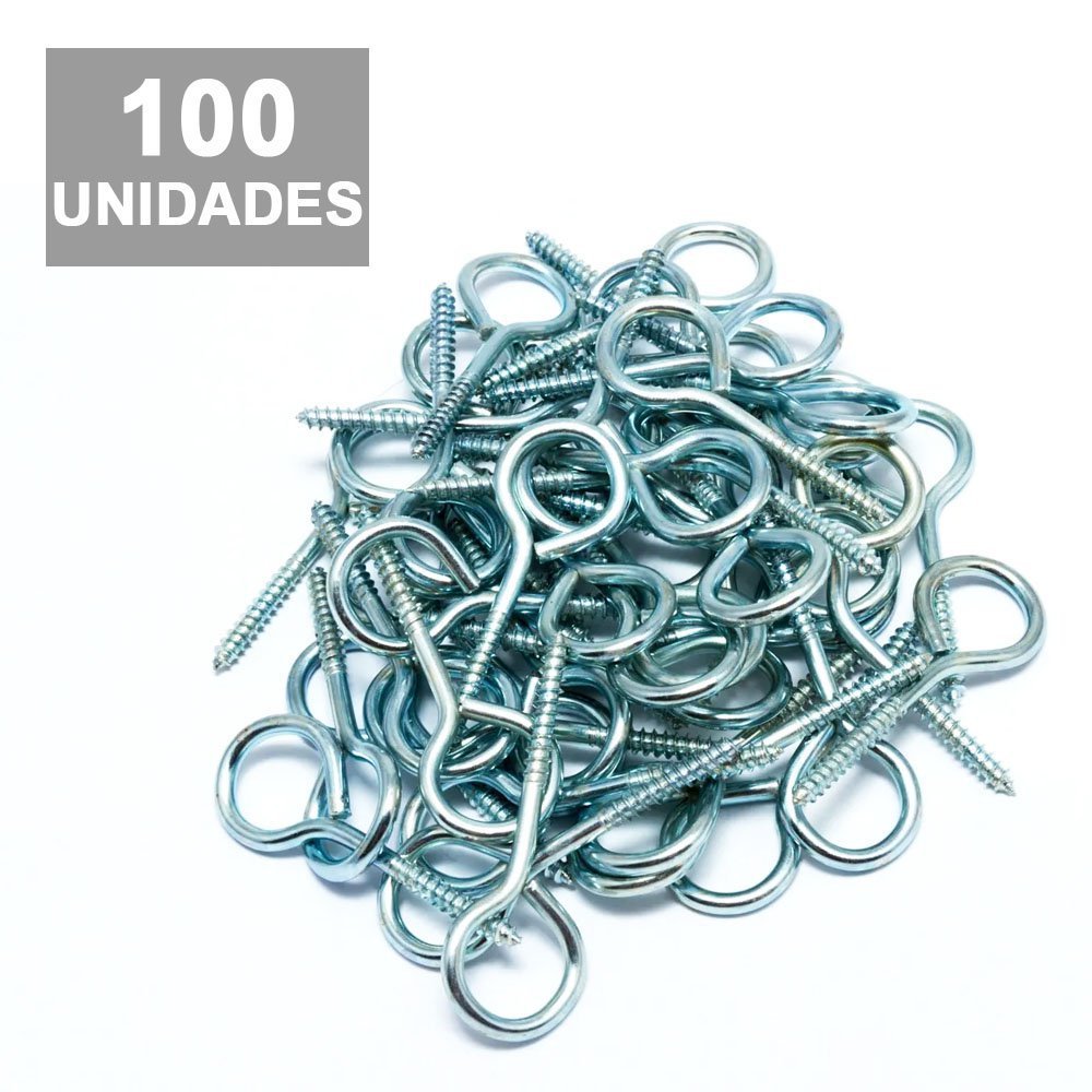 Imagem do produto PARAFUSO PITAO ZINC N08 5,5X70MM