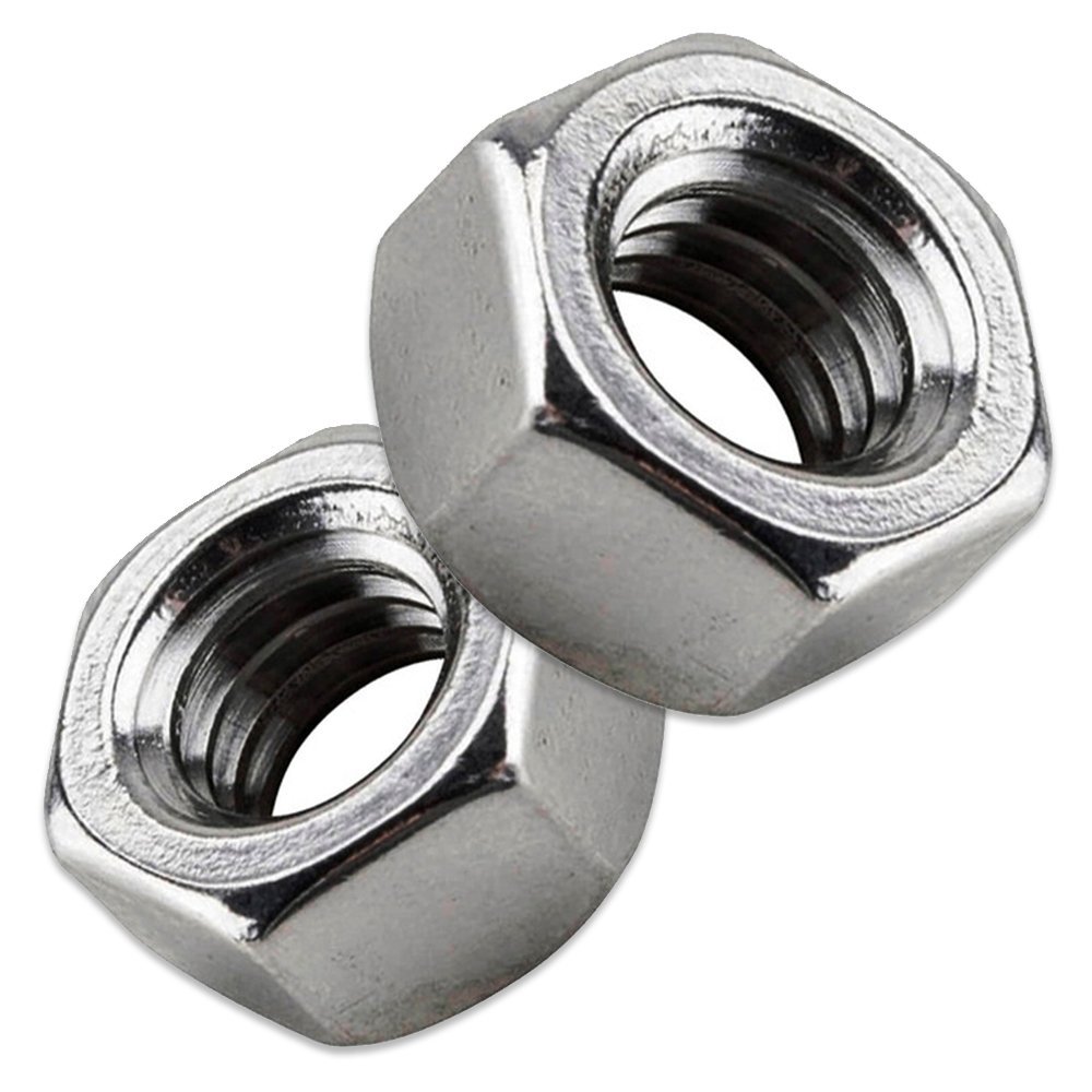 Imagem do produto PORCA ENC SEXTAVADA 1/4 BEMFIXA