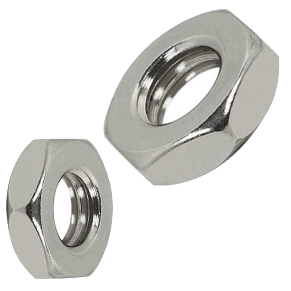 Imagem do produto PORCA ENC SEXTAVADA 3/16 BEMFIXA