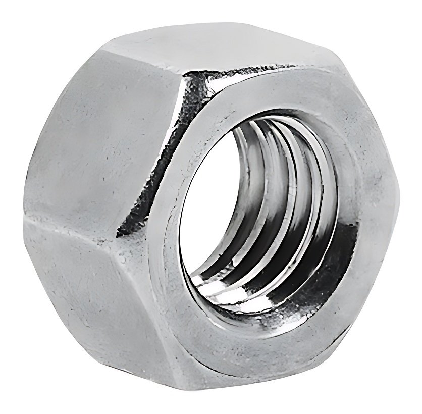 Imagem do produto PORCA SEXT.MA 20MM ZINC CISER