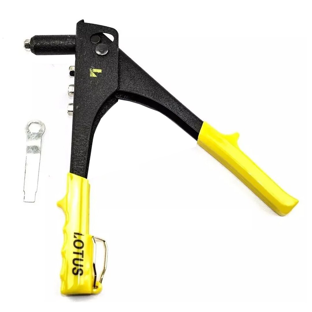 Imagem do produto ALICATE REBITADOR 4P 9,5" FLEX 2619 LOTUS