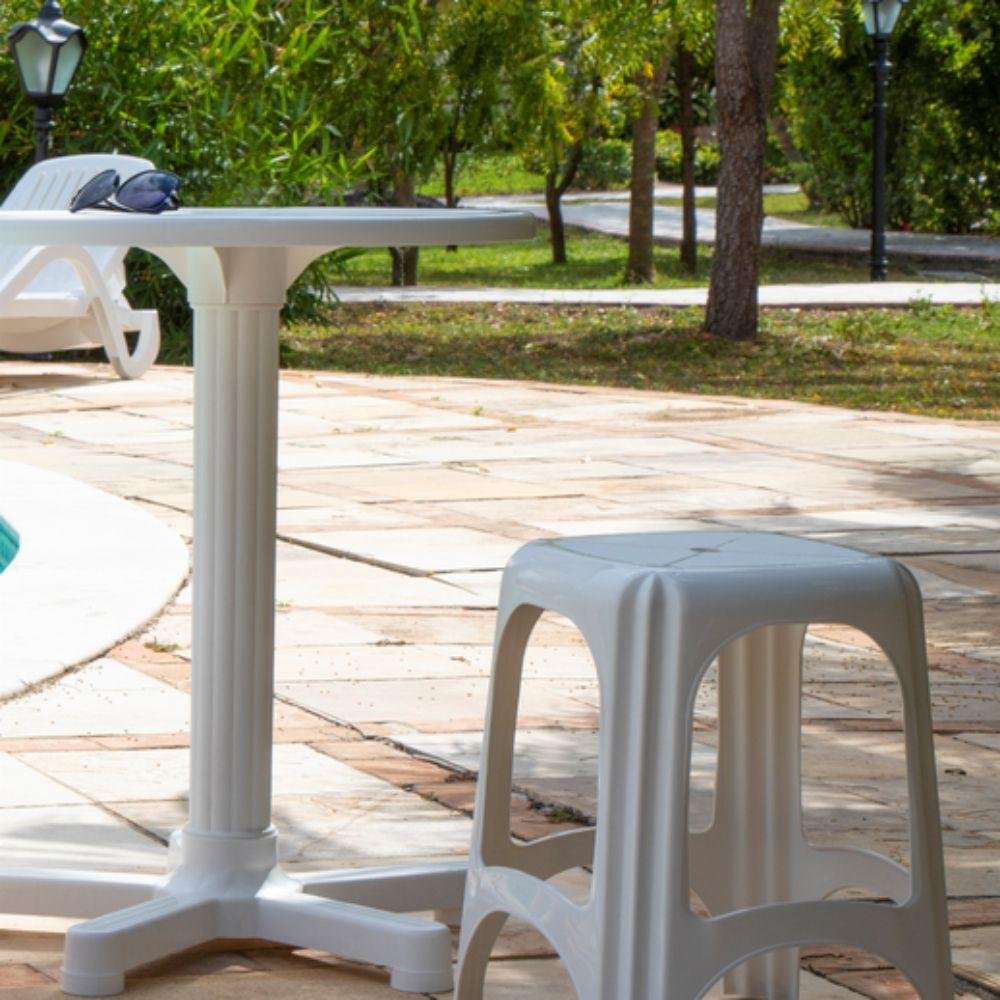 Imagem do produto BANQUETA NITEROI BR TRAMONTINA