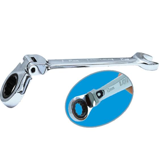 Imagem do produto CHAVE COMBINADA C/ CATRACA 11MM 4351 LOTUS