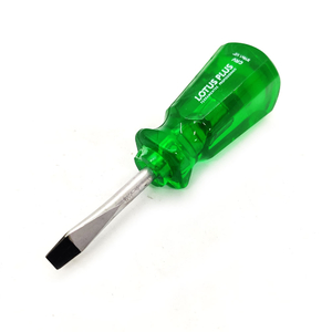 Imagem do produto CHAVE FENDA CRV 3/16X5 4057 LOTUS