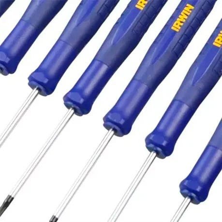 Imagem do produto CHAVE PARA ELETRONICA 11PC REF1864816 IRWIN