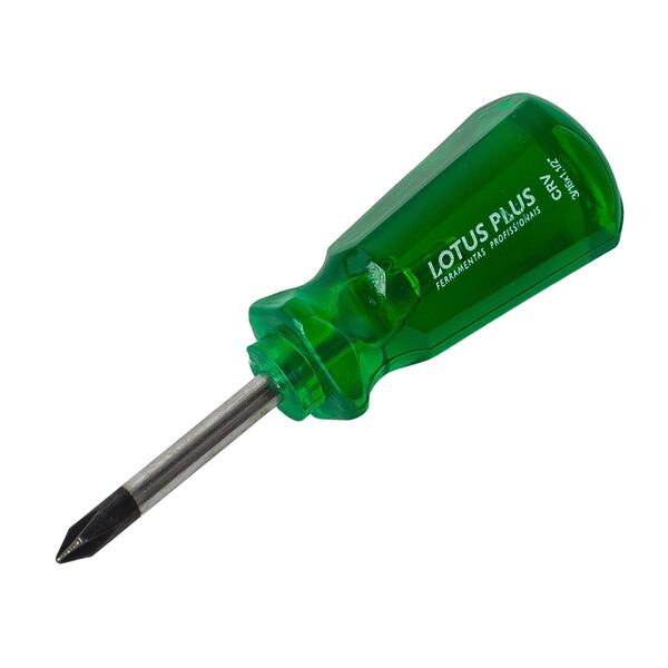 Imagem do produto CHAVE PHILLIPS CRV 3/16X6 4074 LOTUS