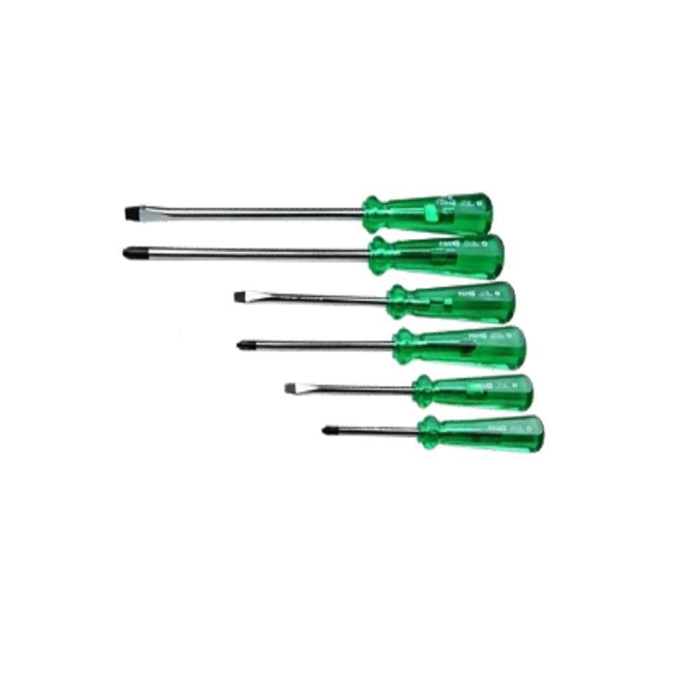 Imagem do produto CHAVE PHILLIPS CRV 5/16X8 4076 LOTUS