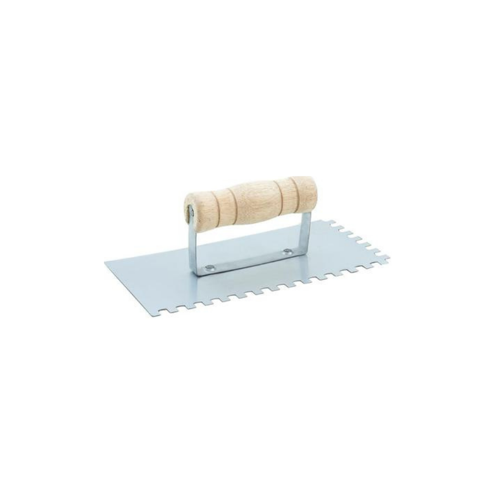 Imagem do produto ESPATULA 12 ACO GAL CB MAD THOMPSON