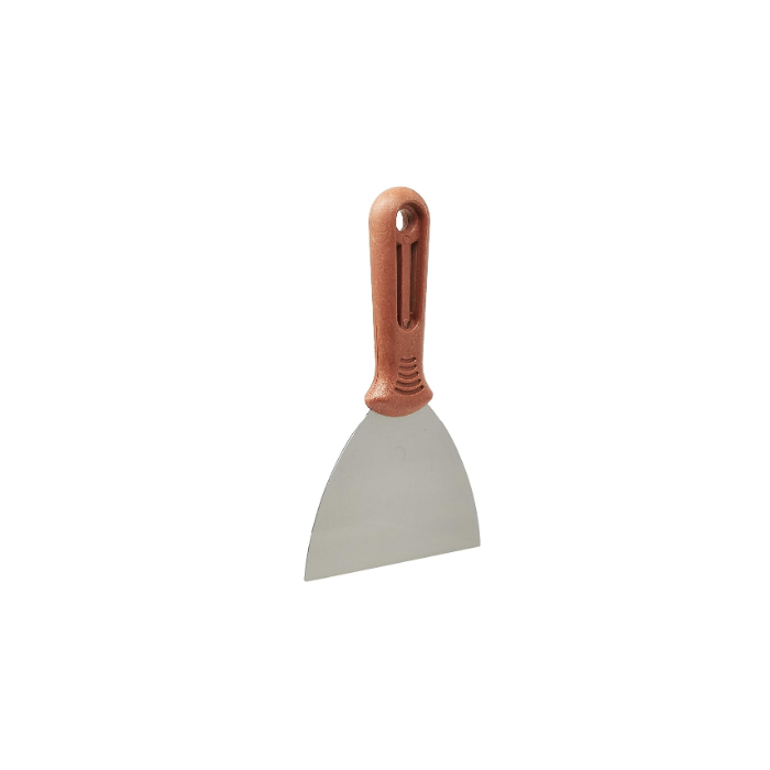 Imagem do produto ESPATULA ACO CARBONO 12CM 175/12 ATLAS