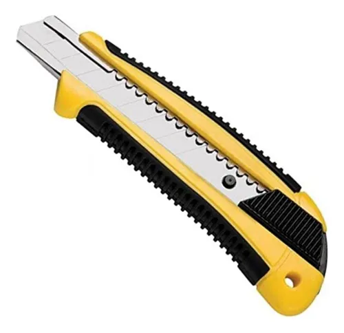 Imagem do produto ESTILETE PROFISSIONAL 18MM THOMPSON