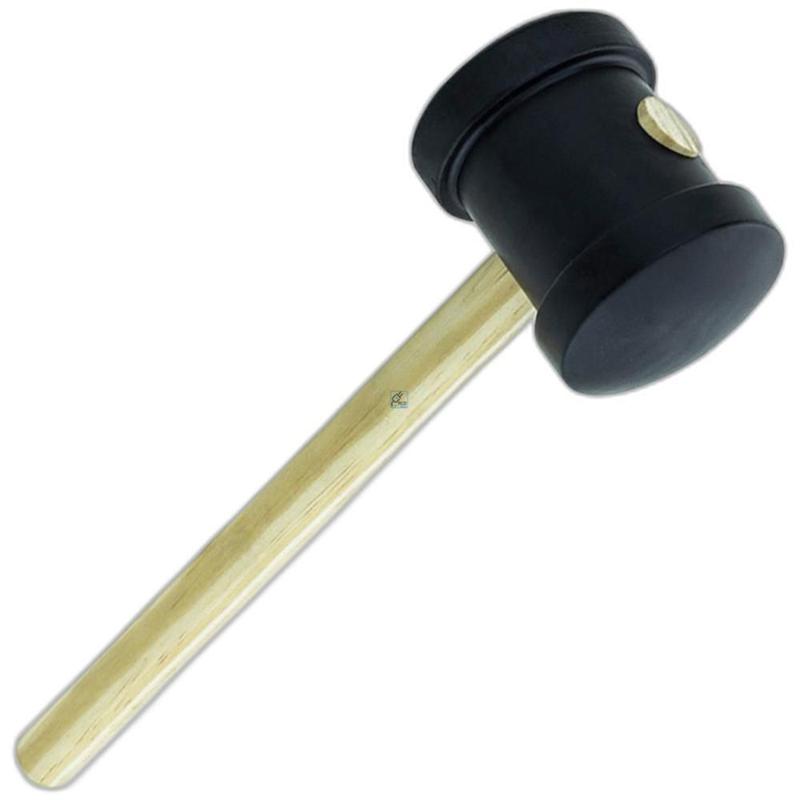 Imagem do produto MARTELO DE BORRACHA 40MM PT THOMPSON