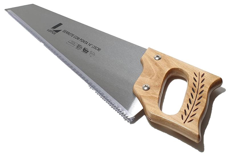 Imagem do produto SERROTE MANUAL 16 5779 LOTUS