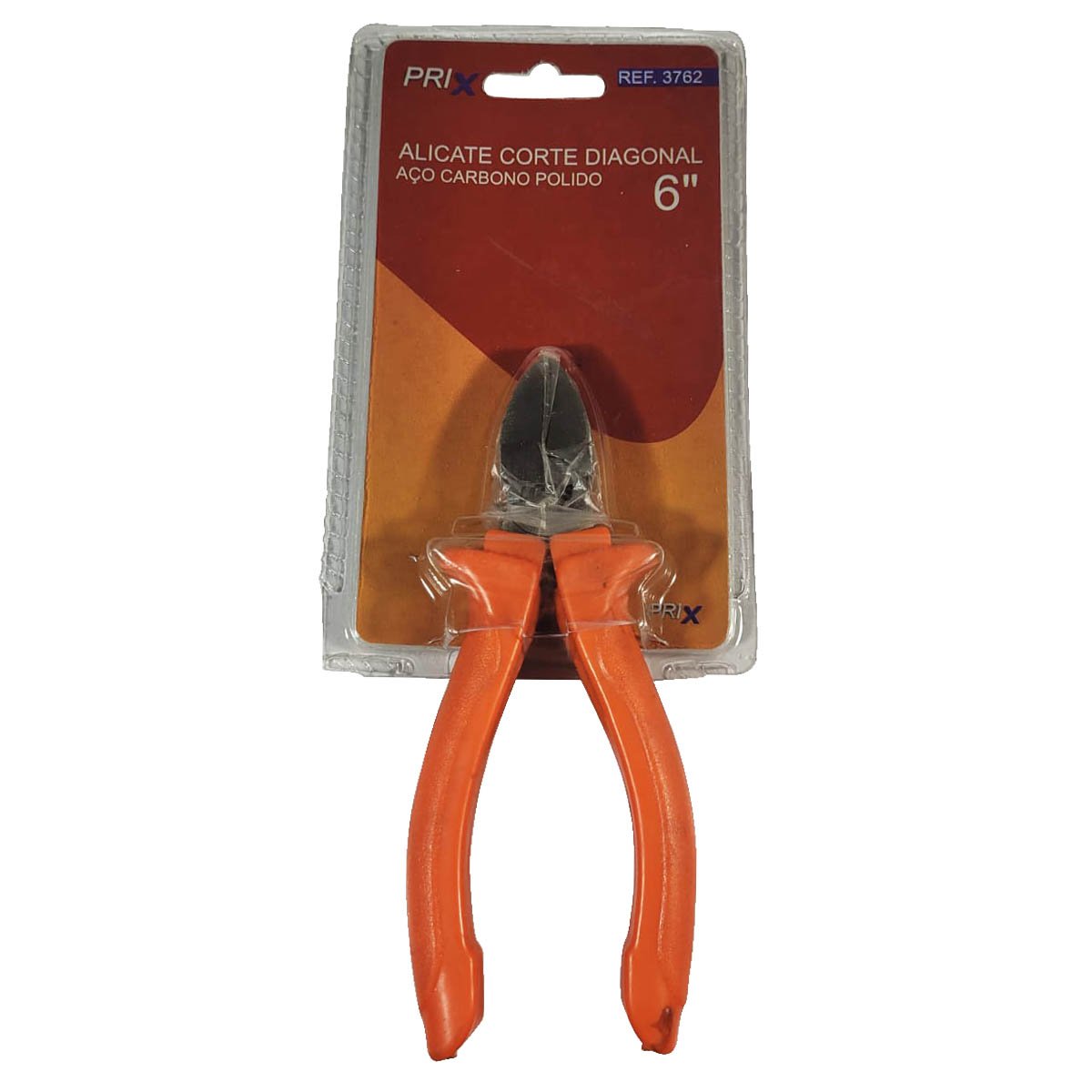 Imagem do produto ALICATE CORTE DIAGONAL 6" FLEX REF8926 LOTUS