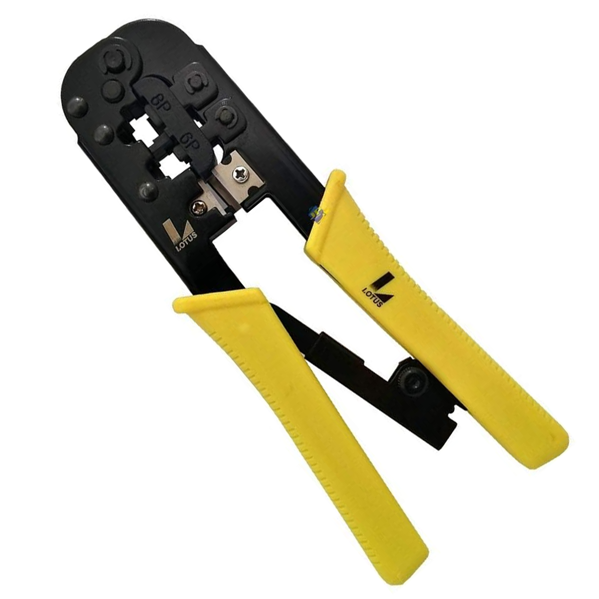 Imagem do produto ALICATE CRIMPAR RJ11/RJ45 LOTUS