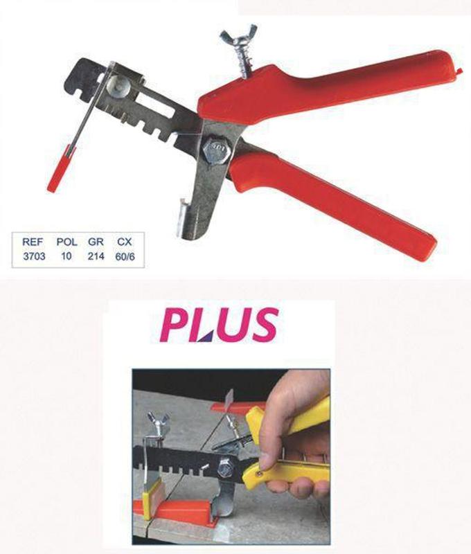 Imagem do produto ALICATE NIVELA PISO REF3703 LOTUS