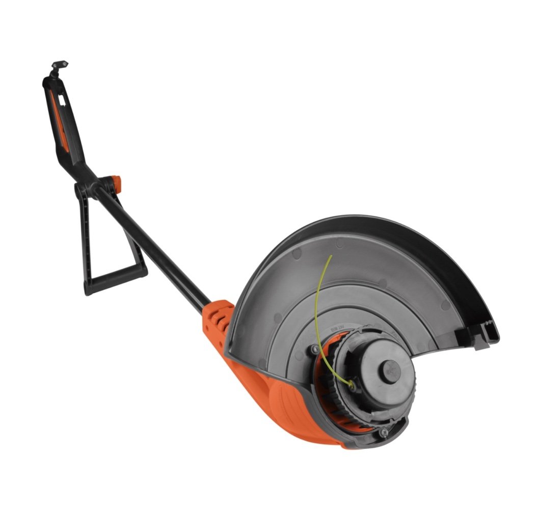 Imagem do produto APARADOR DE GRAMA 1500W 220V AP1500T TRAMONTINA