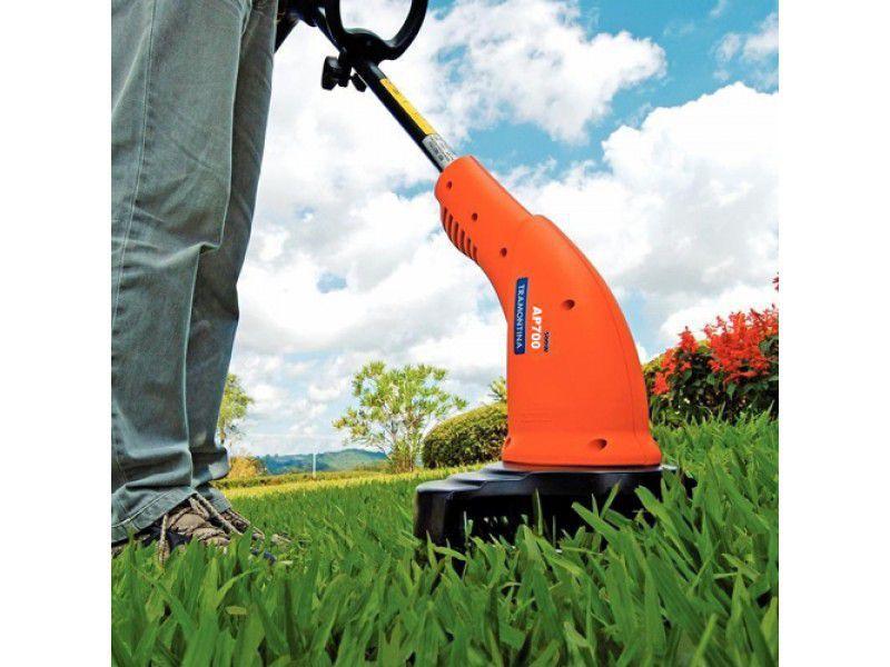 Imagem do produto APARADOR DE GRAMA 700W/220V AP700 TRAMONTINA