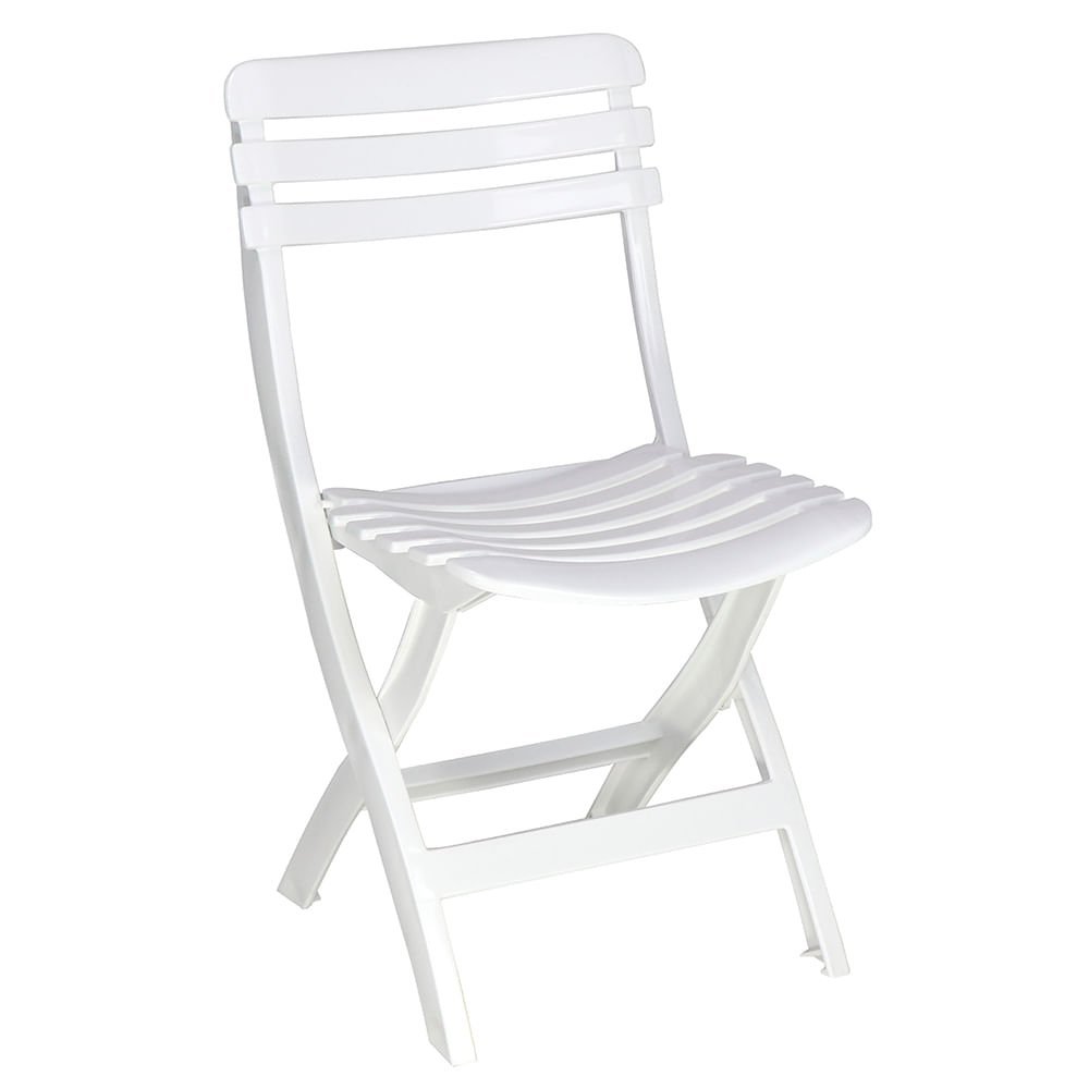 Imagem do produto CADEIRA PLAST DOBRAVEL IPANEMA BR TRAMONTINA