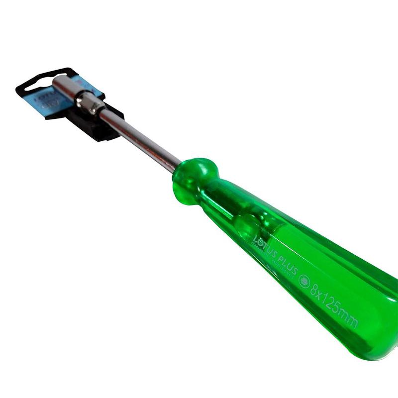 Imagem do produto CHAVE CANHAO 8MM FLEX REF8753 LOTUS