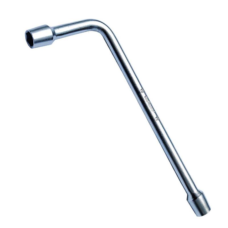 Imagem do produto CHAVE DE BIELA LONGA GALV 12MM REF6814 LOTUS